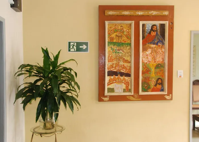 Hotel Pousada São Lourenço Porto Alegre